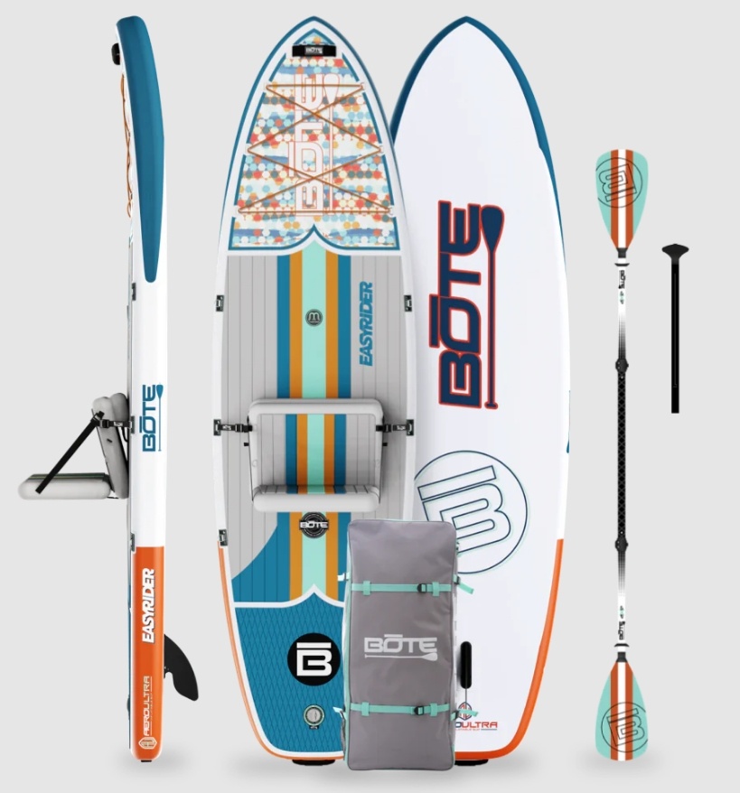クアトロ　スタンドUP paddle board 2022_sup_board_overview_roam_a